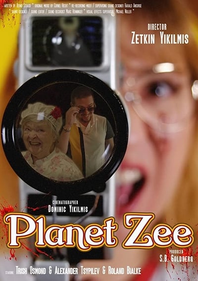 Planet Zee (2021) 1080p WEBRip x265-RARBG