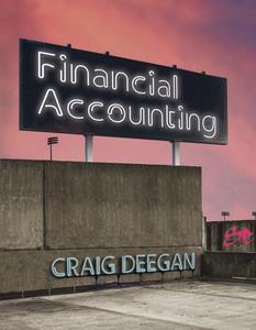 Financial Accounting, 8th Edition