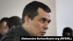 Суд в Севастополе отклонил апелляцию на арест активиста Рустема Мурасова – адвокат
