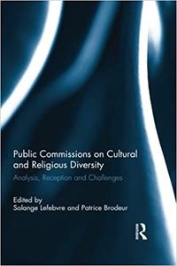 Public Commissions on Cultural and Religious Diversity