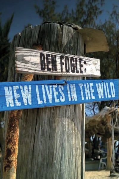 Ben Fogle New Lives in the Wild S15E02 1080p HEVC x265-MeGusta