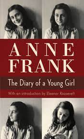 Anne Frank The Diary of a Young Girl [AudioBook]