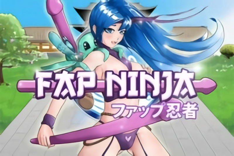 SeoChurch - Fap Ninja Premium Final Porn Game