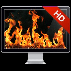 Fireplace Live HD + 4.3.0 macOS
