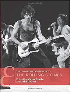 The Cambridge Companion to the Rolling Stones