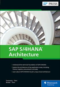 SAP S4HANA Architecture