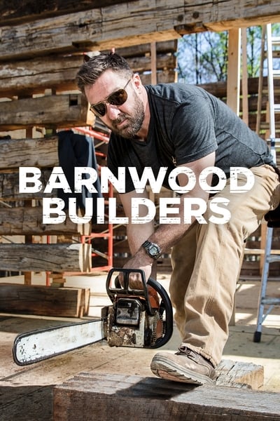 Barnwood Builders S13E02 Smoky Mountain Magic 720p HEVC x265-MeGusta