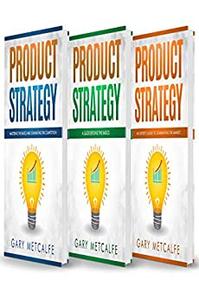 Product Strategy 3 Books in 1