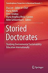 Storied Doctorates