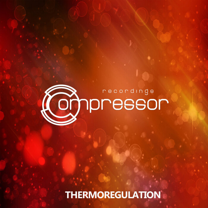 Compressor Recordings - Thermoregulation (2021)