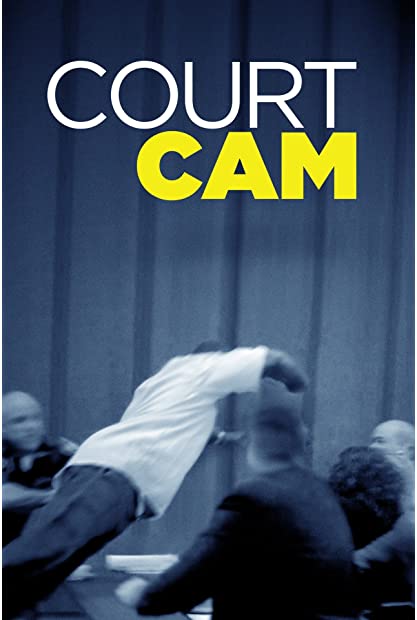 Court Cam S04E12 480p x264-mSD