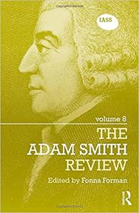 The Adam Smith Review Volume 8