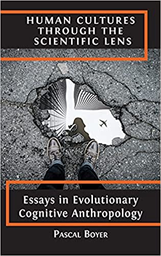 Human Cultures through the Scientific Lens Essays in Evolutionary Cognitive Anthropology