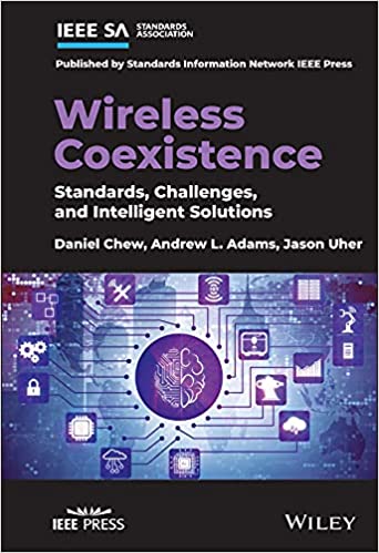 Wireless Coexistence Standards, Challenges, and Intelligent Solutions