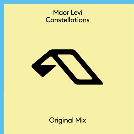 Maor Levi - Constellations (2021)