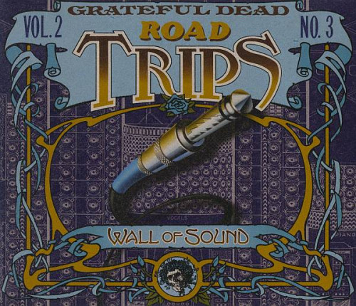 Grateful Dead - Road Trips Vol.2 No.3 [3CD] (2009) [lossless]