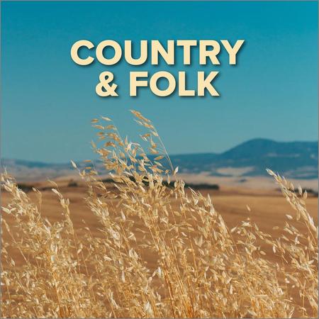 VA - VA — Country & Folk (2021)