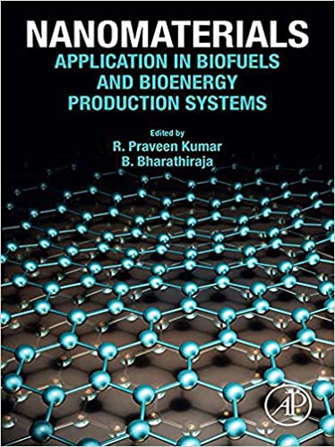 Nanomaterials Application in Biofuels and Bioenergy Production Systems
