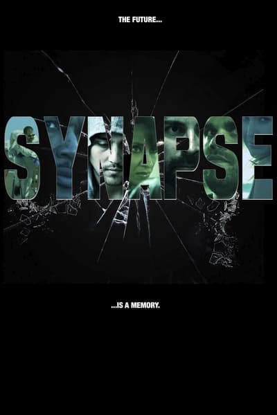 Synapse (2021) 1080p WEBRip x264-RARBG