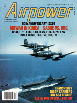 Airpower 2000-09 (Vol.30 No.05)