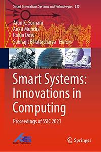 Smart Systems Innovations in Computing