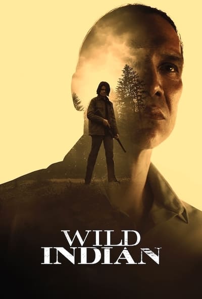 Wild Indian (2021) PROPER 1080p WEBRip x265-RARBG
