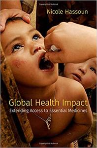 Global Health Impact Extending Access to Essential Medicines