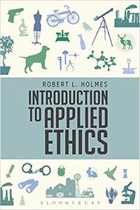 Introduction to Applied Ethics