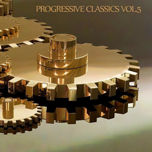 VA - Progressive Classics Vol 5 (2021)