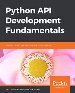 Python API Development Fundamentals 