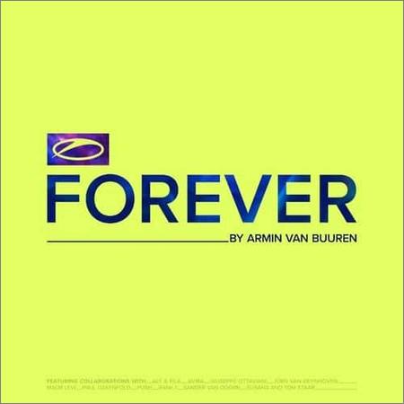 VA - Armin van Buuren: A State Of Trance Forever (2021)