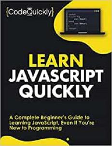 Learn JavaScript Quickly