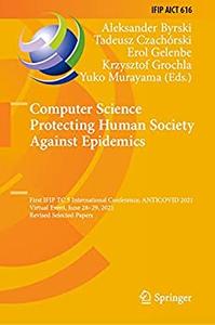 Computer Science Protecting Human Society Against Epidemics