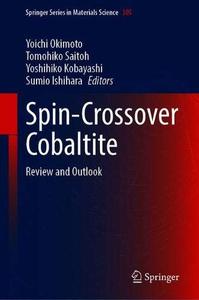 Spin-Crossover Cobaltite Review and Outlook