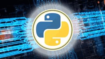 Python for Absolute Beginners  Python Beginner to Pro 2021 (Update 08.2021)