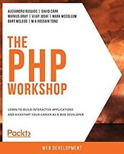 The PHP Workshop 