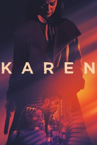 Karen (2021) 1080p WEBRip x265-RARBG