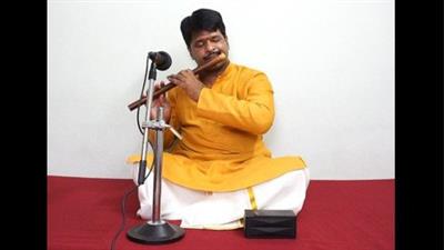 Udemy - Learn Carnatic Flute  Ramadasu Keerthanams