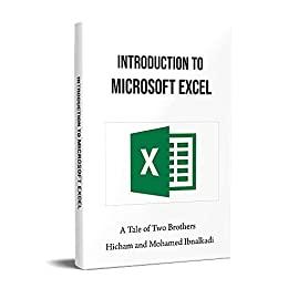 Introduction to Microsoft Excel