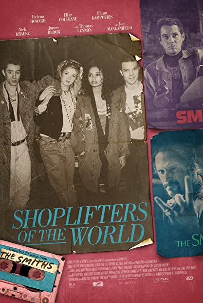 Shoplifters of the World 2021 1080p BluRay 1400MB DD5 1 x264-GalaxyRG