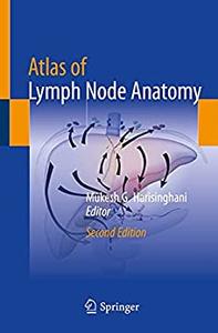 Atlas of Lymph Node Anatomy, 2nd Edition
