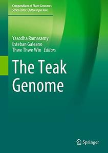 The Teak Genome