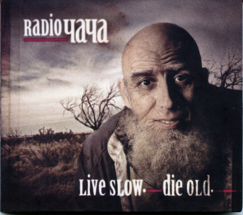 Radio Чача - Дискография [2 CD] (2010-2012) FLAC