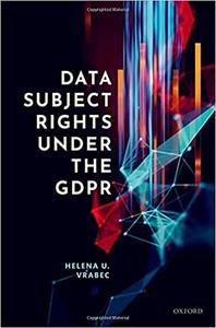 Data Subject Rights under the GDPR