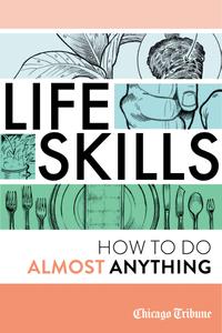 Life Skills How to Do Almost Anything
