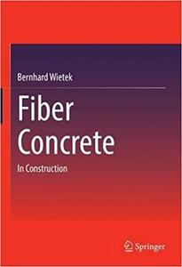 Fiber Concrete In Construction