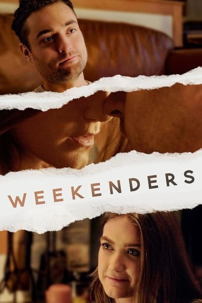 Weekenders (2021) 1080p WEBRip x265-RARBG