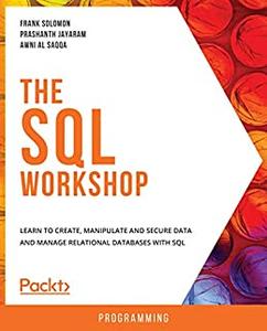 The SQL Workshop 