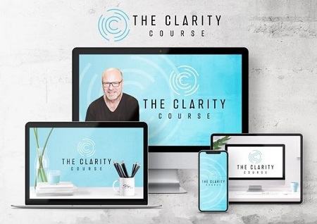 The Clarity Course by Ray Edwards
