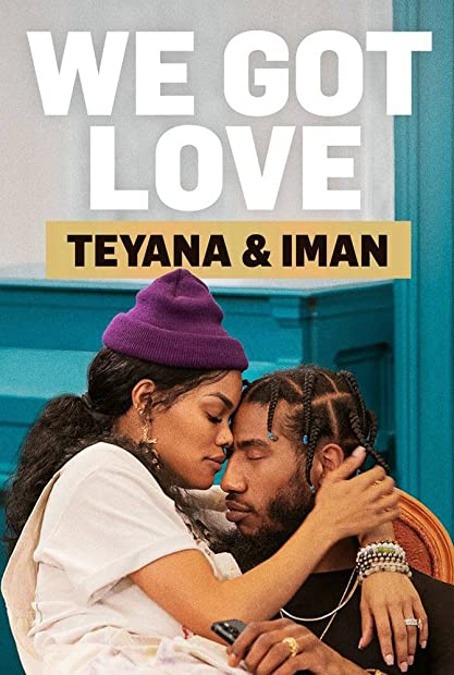 We Got Love Teyana and Iman S01E07 Guys Dont Glamp but They Do Baby Showers ...